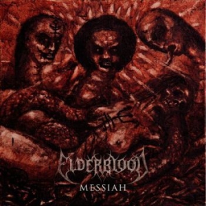 Elderblood - Messiah in the group VINYL / Hårdrock at Bengans Skivbutik AB (1879373)