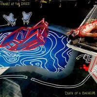 PANIC! AT THE DISCO - DEATH OF A BACHELOR (VINYL) in the group OTHER / -Start Vinyl-N at Bengans Skivbutik AB (1879417)