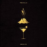 The Kills - Ash & Ice in the group VINYL / Pop-Rock at Bengans Skivbutik AB (1882067)