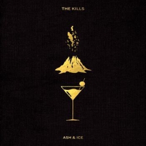 Kills The - Ash & Ice in the group CD / Rock at Bengans Skivbutik AB (1882082)
