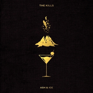 The Kills - Ash & Ice in the group CD / Pop-Rock at Bengans Skivbutik AB (1882082)