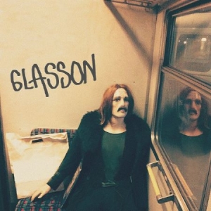 Glasson - Glasson in the group OUR PICKS / Stocksale / Vinyl Pop at Bengans Skivbutik AB (1883170)