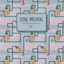 Bone Machine - Vol. 1 in the group OUR PICKS / Stocksale / CD Sale / CD Jazz/Blues at Bengans Skivbutik AB (1883658)