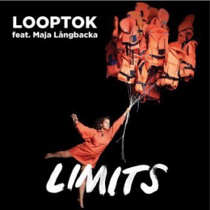 Looptok Feat. Maja Långbacka - Limits - Circus Cirkör in the group CD / Pop at Bengans Skivbutik AB (1883730)