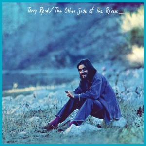 Reid Terry - Other Side Of The River in the group VINYL / Rock at Bengans Skivbutik AB (1883830)