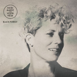 Vestrheim Heidi Marie - Black Forest in the group CD / Pop-Rock at Bengans Skivbutik AB (1883868)
