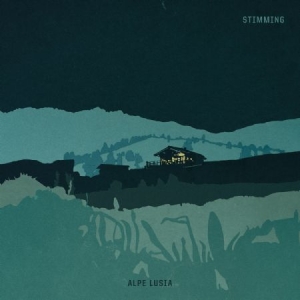 Stimming - Alpe Lusia in the group CD / Pop at Bengans Skivbutik AB (1883871)