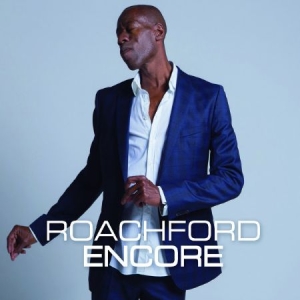 Roachford - Encore in the group CD / Pop at Bengans Skivbutik AB (1883881)