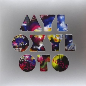 Coldplay - Mylo Xyloto in the group VINYL / Pop-Rock at Bengans Skivbutik AB (1888296)