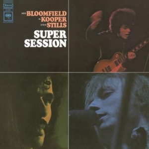 Bloomfield/ Kooper/ Stills - Super Session -Hq- in the group OUR PICKS / Classic labels / Music On Vinyl at Bengans Skivbutik AB (1888591)