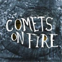 Comets On Fire - Blue Cathedral in the group VINYL / Pop-Rock at Bengans Skivbutik AB (1890984)