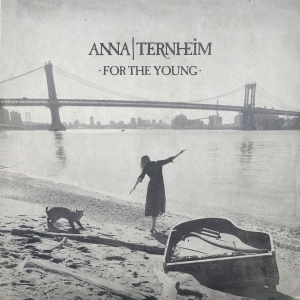 Anna Ternheim - For The Young (Vinyl)) in the group OTHER / MK Test 4 at Bengans Skivbutik AB (1891013)