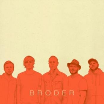 Ni Liv - Broder in the group CD / Bestsellers at Bengans Skivbutik AB (1891223)