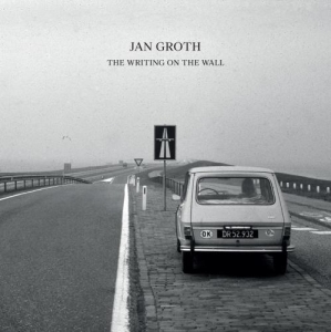 Groth Jan - Writing On The Wall in the group CD / Pop-Rock,Övrigt at Bengans Skivbutik AB (1891229)