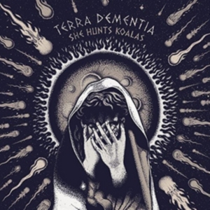 She Hunts Koalas - Terra Dementia in the group CD / Pop-Rock at Bengans Skivbutik AB (1891240)