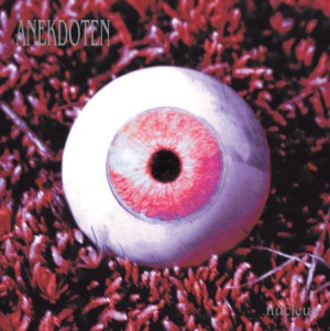 Anekdoten - Nucleus in the group VINYL / Pop at Bengans Skivbutik AB (1891256)