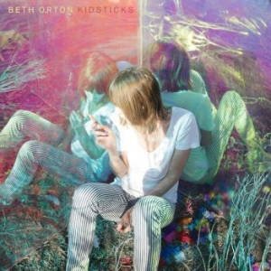 Beth Orton - Kidsticks in the group CD / Pop at Bengans Skivbutik AB (1894005)
