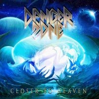 Danger Zone - Closer To Heaven in the group CD / Hårdrock,Pop-Rock at Bengans Skivbutik AB (1894018)