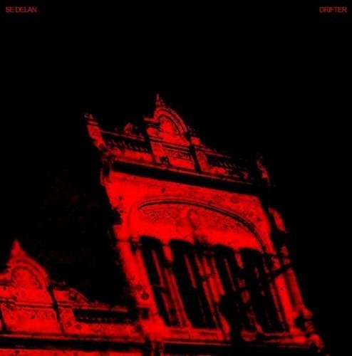 Se Delan - Drifter in the group VINYL / Rock at Bengans Skivbutik AB (1894511)