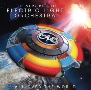 Electric Light Orchestra - All Over The World: The Very Best Of Electric Light Orchestra in the group OTHER / Övrigt /  at Bengans Skivbutik AB (1894880)