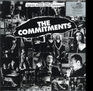 Andrew Strong The Commitments - Commitments in the group OUR PICKS / Classic labels / Music On Vinyl at Bengans Skivbutik AB (1898064)