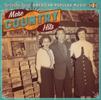 Various Artists - Golden Age Of American Popular Musi in the group CD / Bestsellers at Bengans Skivbutik AB (1899854)
