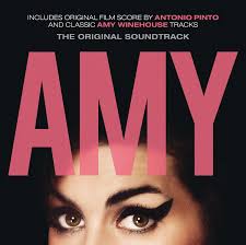 Amy Winehouse - Amy (Soundtrack 2Lp) in the group Minishops / Amy Winehouse at Bengans Skivbutik AB (1900532)