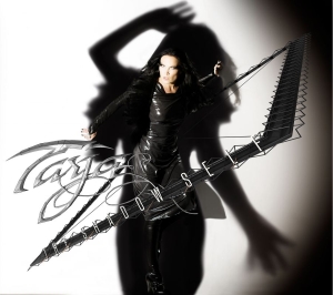 Tarja Turunen - The Shadow Self (Special Edition) in the group CD / Finsk Musik,Hårdrock at Bengans Skivbutik AB (1901547)