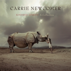 Newcomer Carrie - Kindred Spirits: A Collection in the group OTHER / Övrigt /  at Bengans Skivbutik AB (1901599)
