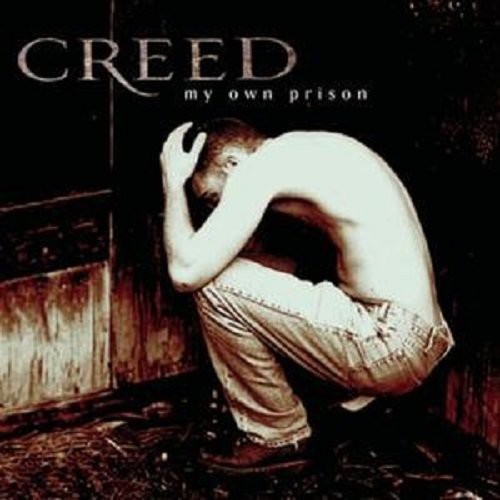 Creed - My Own Prison in the group CD / Bestsellers at Bengans Skivbutik AB (1901717)