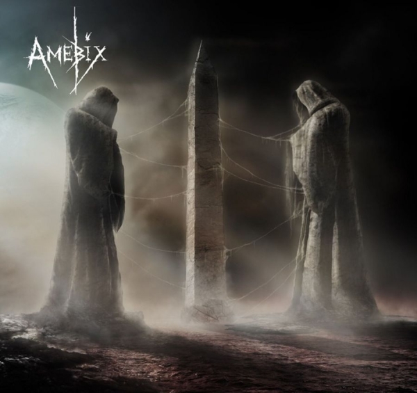 Amebix - Monolith: The Power Remains in the group CD / Bestsellers at Bengans Skivbutik AB (1901746)