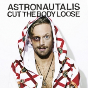 Astronautalis - Cut The Body Loose in the group OTHER / Övrigt /  at Bengans Skivbutik AB (1901749)