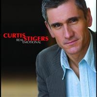 Stigers Curtis - Real Emotional in the group CD / Jazz at Bengans Skivbutik AB (1901753)