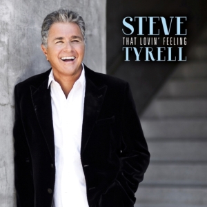 Tyrell Steve - That Lovin' Feeling in the group OTHER / Övrigt /  at Bengans Skivbutik AB (1902356)