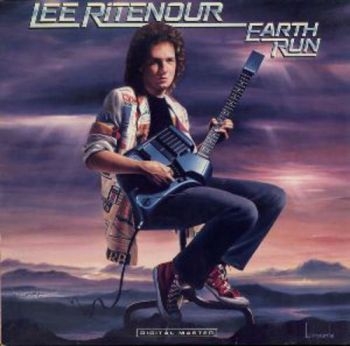 Ritenour Lee - Portrait in the group CD / Bestsellers at Bengans Skivbutik AB (1902365)