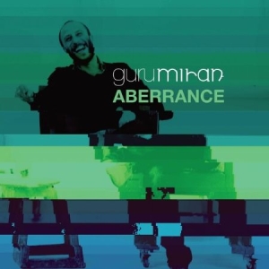 Gurumiran - Aberrance in the group VINYL / Pop at Bengans Skivbutik AB (1902401)