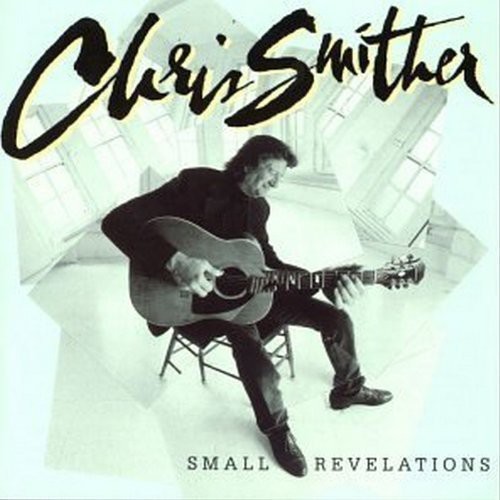 Smither Chris - Small Revelations in the group OTHER / Övrigt / at Bengans Skivbutik AB (1902431)