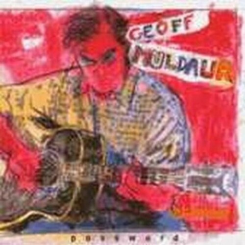 Muldaur Geoff - Password in the group CD / Jazz/Blues at Bengans Skivbutik AB (1902443)