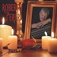 Perera Roberto - Sensual in the group CD / Jazz at Bengans Skivbutik AB (1902504)