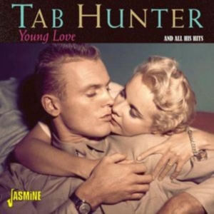 Hunter Tab - Young Love And All His Hits in the group CD / Pop-Rock at Bengans Skivbutik AB (1902572)