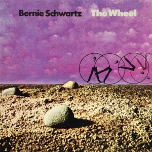 Schwartz Bernie - Wheel in the group CD / Pop-Rock at Bengans Skivbutik AB (1902777)