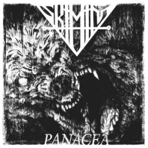Sektemtum - Panacea in the group CD / Hårdrock/ Heavy metal at Bengans Skivbutik AB (1903262)