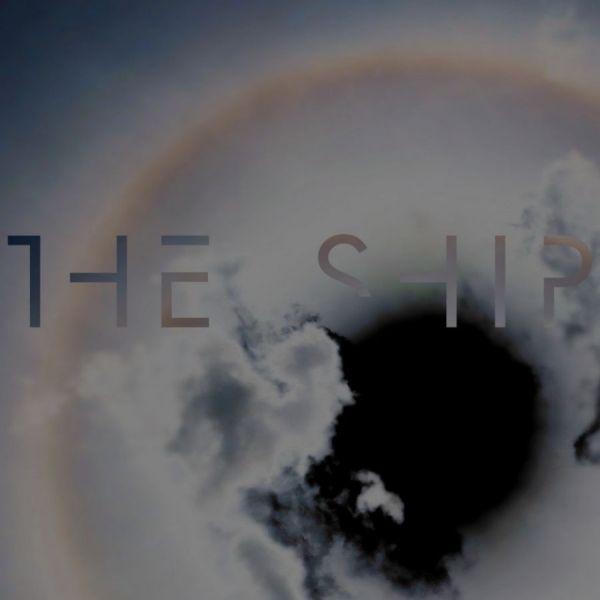 Eno Brian - The Ship in the group CD / Bestsellers at Bengans Skivbutik AB (1907052)