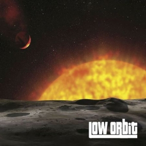 Low Orbit - Low Orbit in the group VINYL / Rock at Bengans Skivbutik AB (1907082)