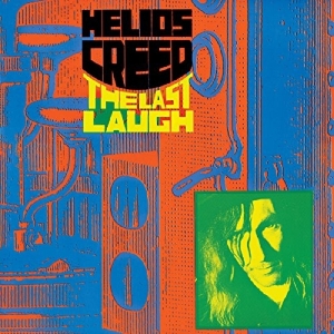 Helios Creed - Last Laugh in the group VINYL / Pop-Rock at Bengans Skivbutik AB (1907109)