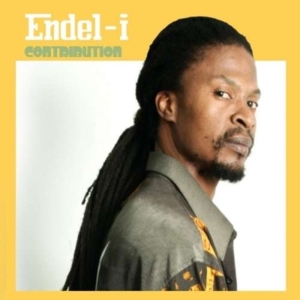 Endel-I - Contribution in the group OTHER / Övrigt /  at Bengans Skivbutik AB (1907125)