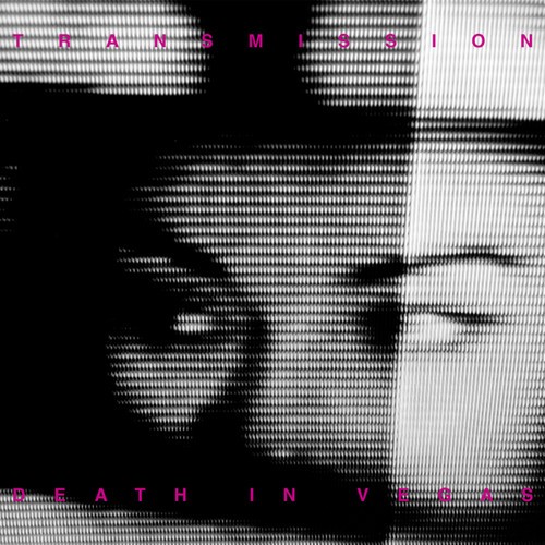 Death In Vegas - Transmission in the group CD / Bestsellers at Bengans Skivbutik AB (1907179)