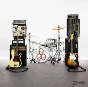 Beyond The Wizard's Sleeve - Soft Bounce in the group CD / Pop-Rock at Bengans Skivbutik AB (1907218)