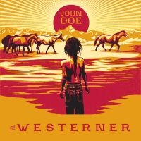 Doe John - Westerner in the group CD / Pop-Rock at Bengans Skivbutik AB (1907871)