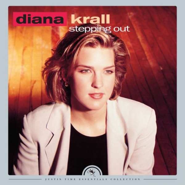 Diana Krall - Stepping Out (2Lp) in the group VINYL / Bestsellers at Bengans Skivbutik AB (1907892)